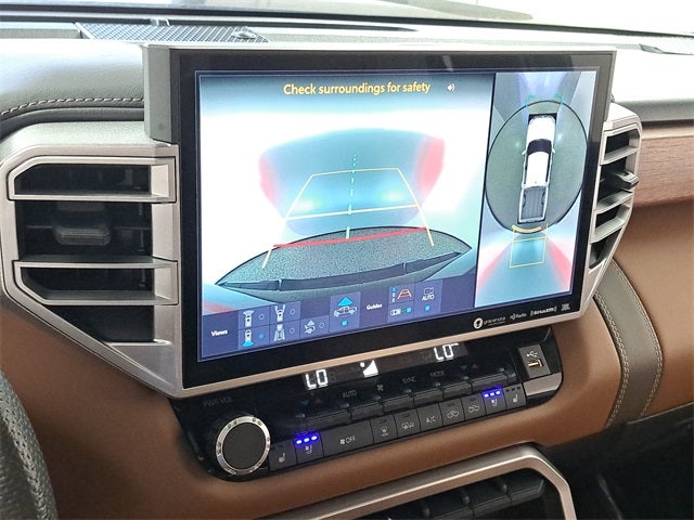 2023 Toyota Tundra 1794