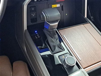 2023 Toyota Tundra 1794