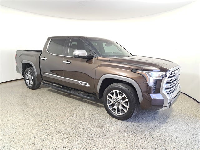 2023 Toyota Tundra 1794