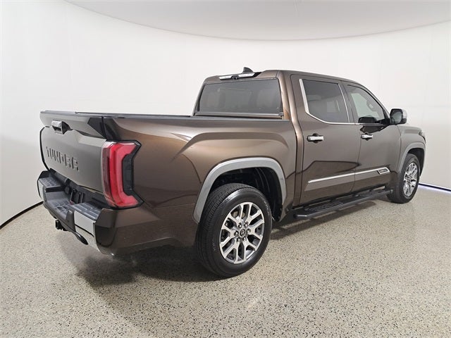 2023 Toyota Tundra 1794