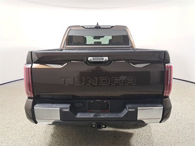 2023 Toyota Tundra 1794