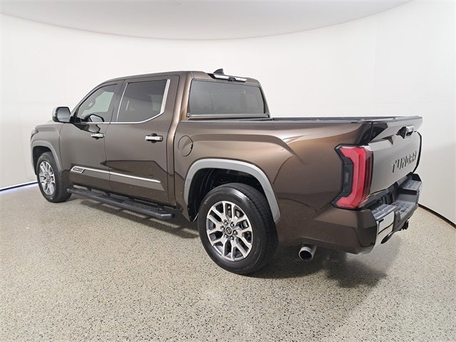 2023 Toyota Tundra 1794