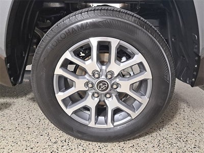 2023 Toyota Tundra 1794