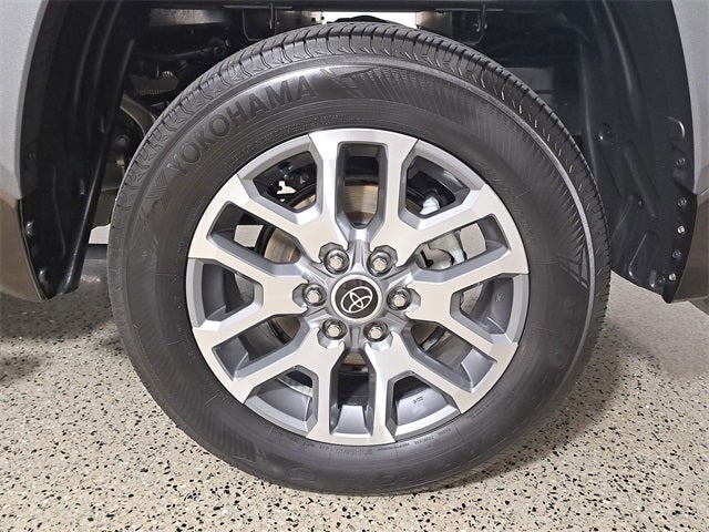 2023 Toyota Tundra 1794