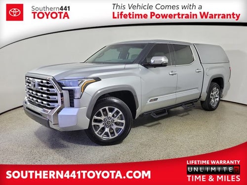 2023 Toyota Tundra 1794