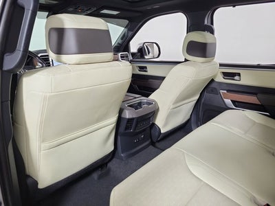 2023 Toyota Tundra 1794