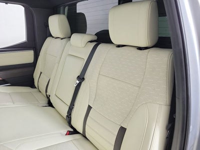 2023 Toyota Tundra 1794