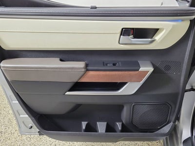 2023 Toyota Tundra 1794