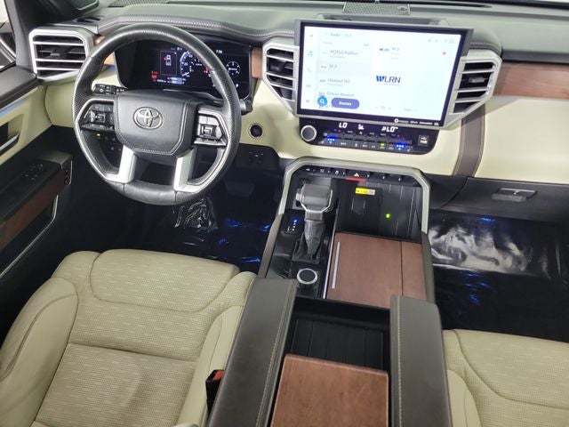 2023 Toyota Tundra 1794