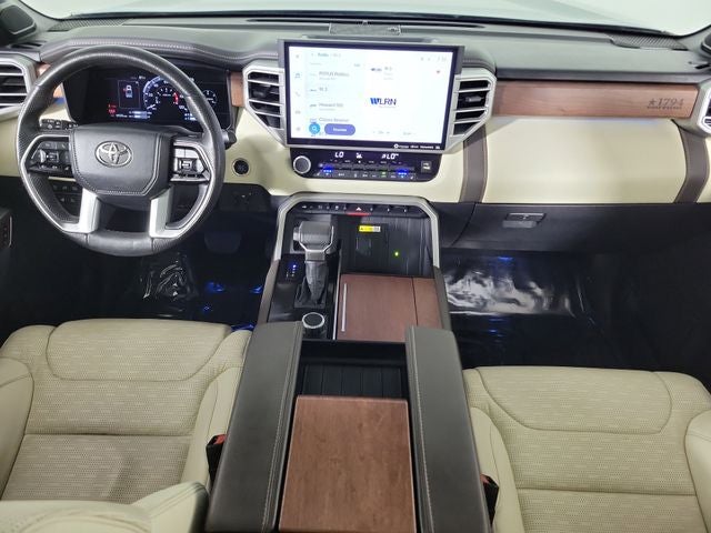 2023 Toyota Tundra 1794