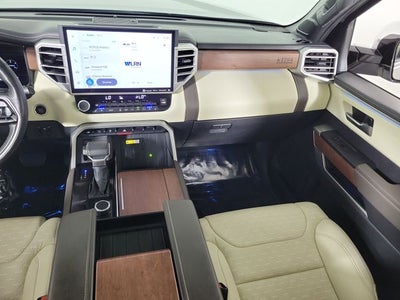 2023 Toyota Tundra 1794