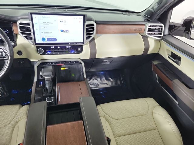 2023 Toyota Tundra 1794