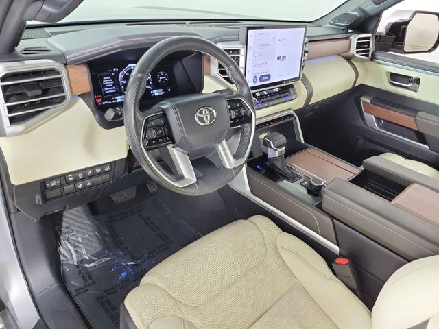 2023 Toyota Tundra 1794