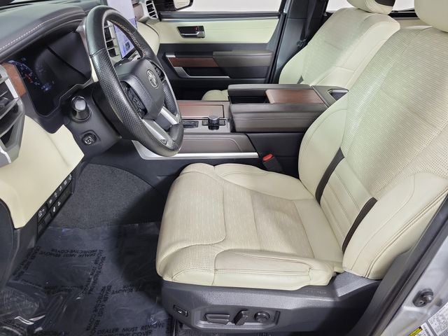 2023 Toyota Tundra 1794