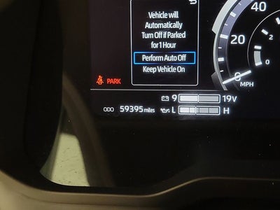 2023 Toyota Tundra 1794