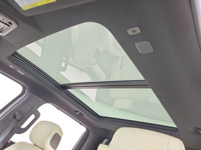 2023 Toyota Tundra 1794