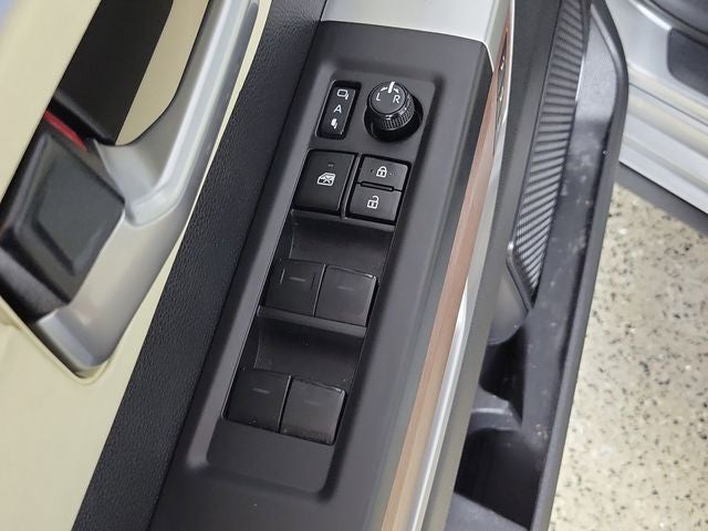 2023 Toyota Tundra 1794