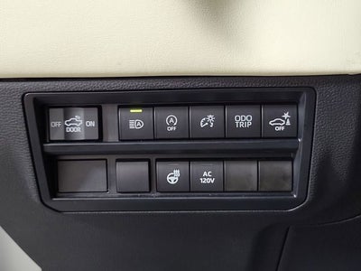2023 Toyota Tundra 1794