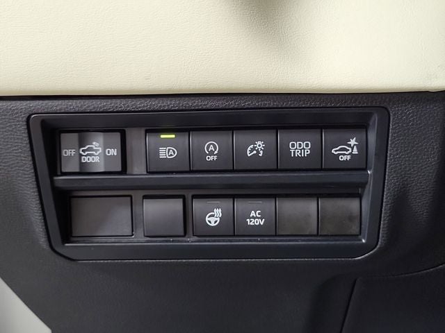 2023 Toyota Tundra 1794