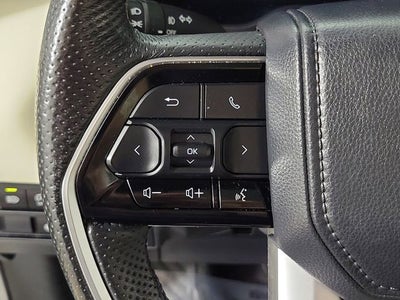 2023 Toyota Tundra 1794
