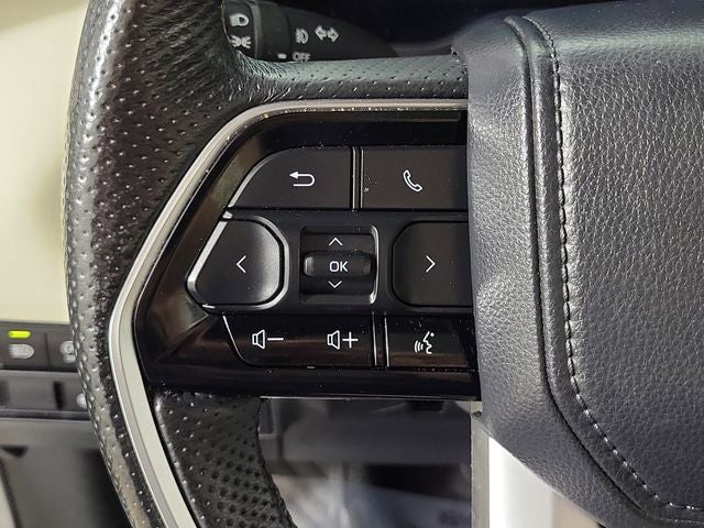2023 Toyota Tundra 1794