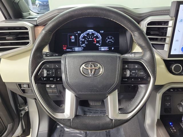 2023 Toyota Tundra 1794