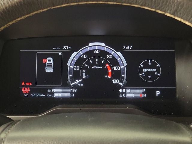 2023 Toyota Tundra 1794