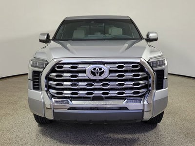 2023 Toyota Tundra 1794
