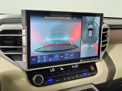2023 Toyota Tundra 1794