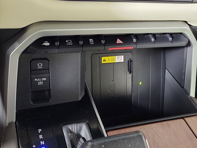 2023 Toyota Tundra 1794