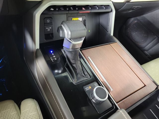 2023 Toyota Tundra 1794