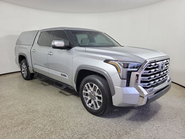 2023 Toyota Tundra 1794