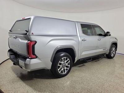 2023 Toyota Tundra 1794