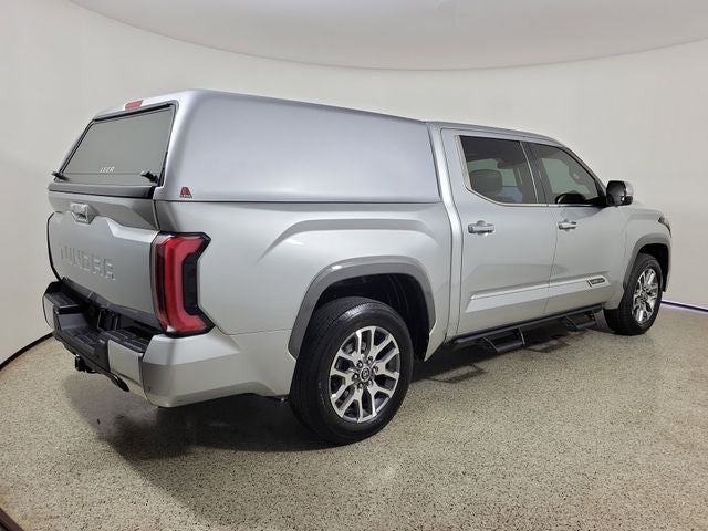 2023 Toyota Tundra 1794