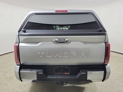 2023 Toyota Tundra 1794