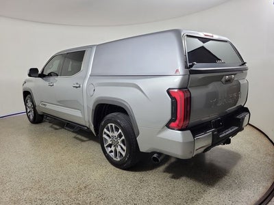 2023 Toyota Tundra 1794