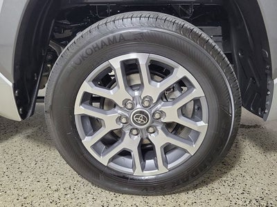 2023 Toyota Tundra 1794