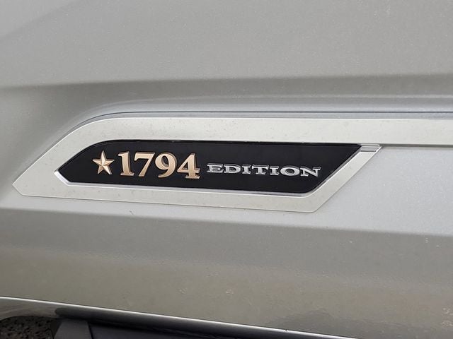 2023 Toyota Tundra 1794