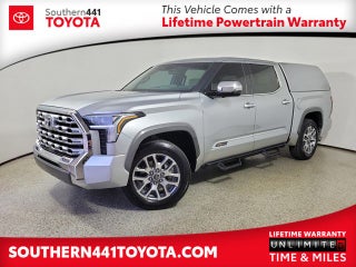 2023 Toyota Tundra 1794