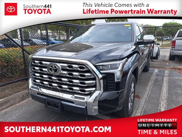 2023 Toyota Tundra 1794