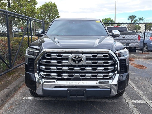 2023 Toyota Tundra 1794