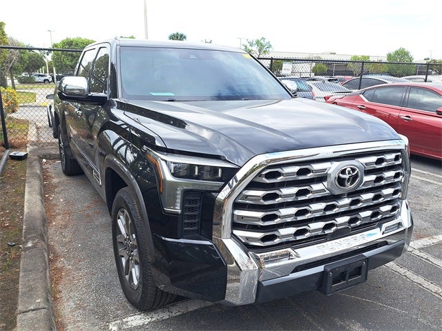2023 Toyota Tundra 1794