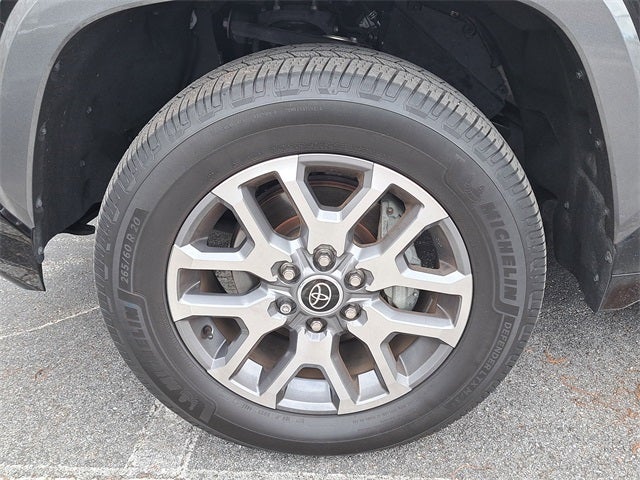 2023 Toyota Tundra 1794