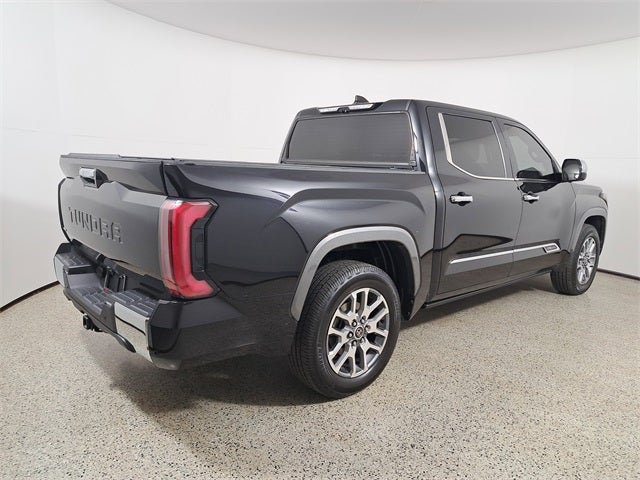 2023 Toyota Tundra 1794