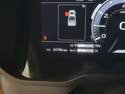2024 Toyota Tundra 1794