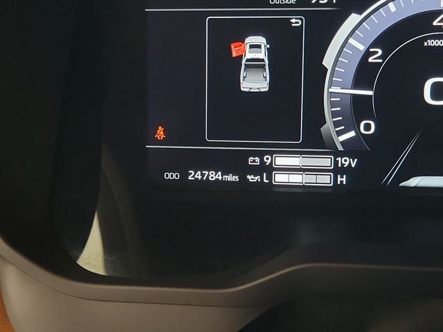 2024 Toyota Tundra 1794