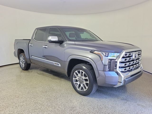 2024 Toyota Tundra 1794