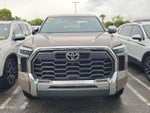 2026 Toyota Tundra Hybrid 1794 Edition