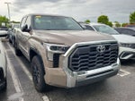 2026 Toyota Tundra Hybrid 1794 Edition