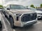 2026 Toyota Tundra Hybrid 1794 Edition